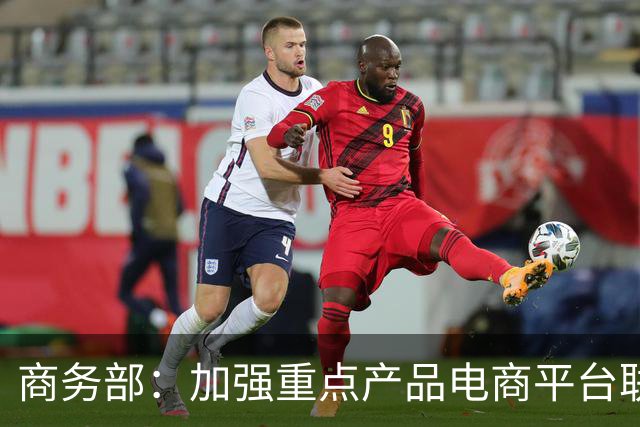 商务部：加强重点产品电商平台联网核查
